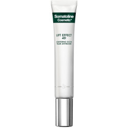 SOMATOLINE SKIN EXPERT 4D CONTORNO OCCHI FILLER ANTIRUGHE 15 ML