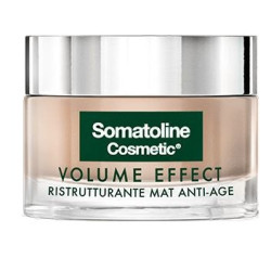 SOMATOLINE SKIN EXPERT CREMA RISTRUTTURANTE ANTI AGE 50 ML