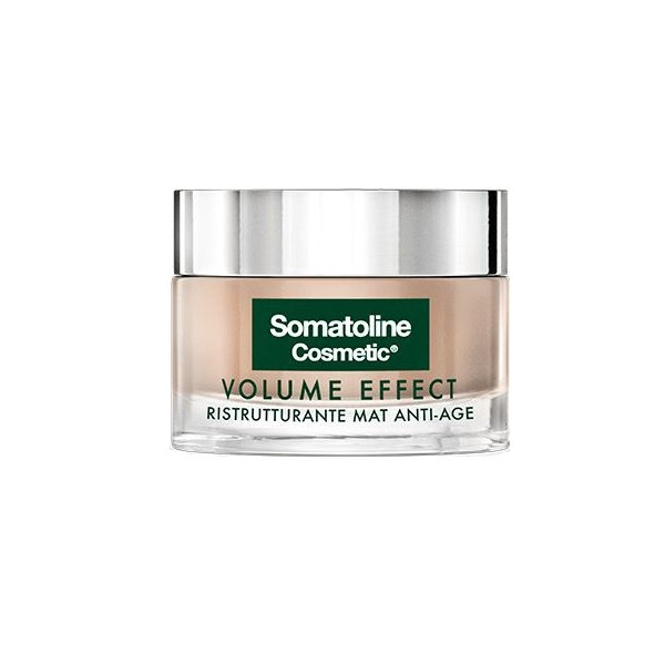 SOMATOLINE SKIN EXPERT CREMA RISTRUTTURANTE ANTI AGE 50 ML