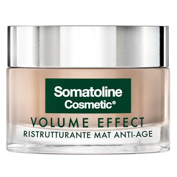 SOMATOLINE SKIN EXPERT RISTRUTTURANTE MAT ANTI AGE 50 ML
