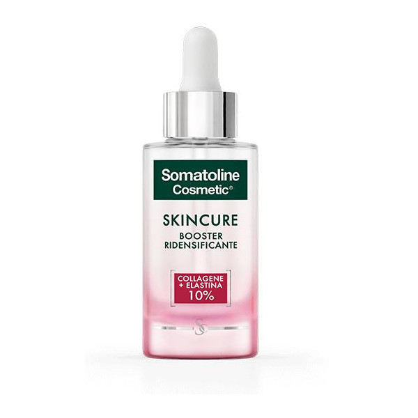 SOMATOLINE SKIN EXPERT VISO SKINCURE RIDENSIFICANTE 30 ML