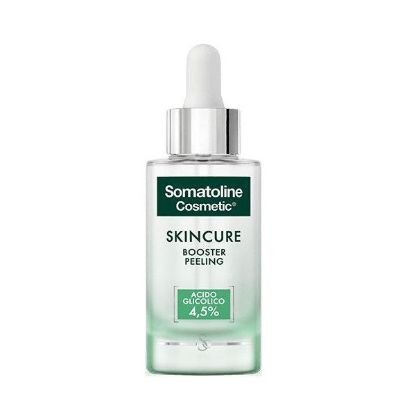 SOMATOLINE SKIN EXPERT VISO SKINCURE PEELING 30 ML