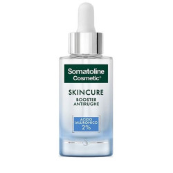 SOMATOLINE SKIN EXPERT VISO SKINCURE ANTIRUGHE 30 ML