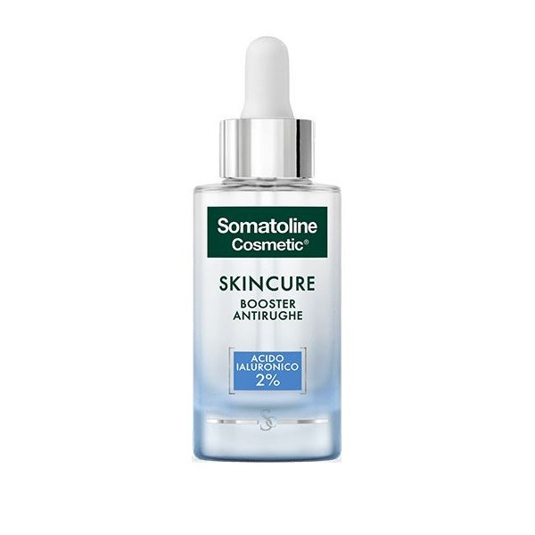 SOMATOLINE SKIN EXPERT VISO SKINCURE ANTIRUGHE 30 ML