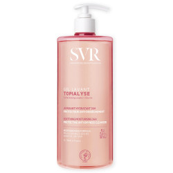 TOPIALYSE GEL LAVANT 1 L NUOVA FORMULA