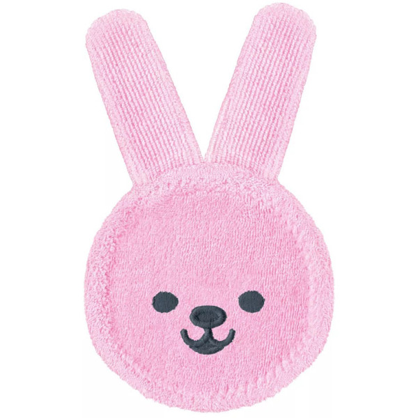 MAM GUANTO MICROFIBRA RABBIT 5+ FEMMINA