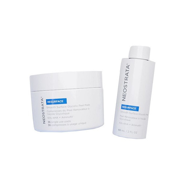 NEOSTRATA SMOOTH SURFACE GLYCOLIC PEEL 60 ML