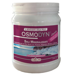 OSMODYN SALI MAR MORTO 1 KG