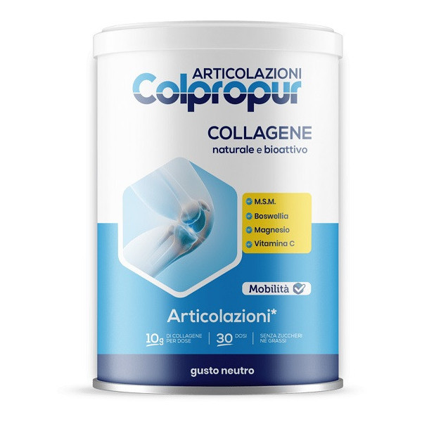COLPROPUR ARTICOLAZIONI 336 G