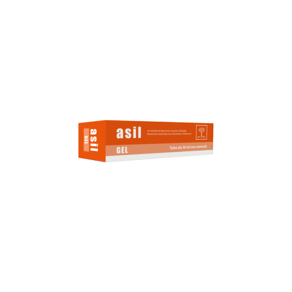 ASIL GEL 30 ML