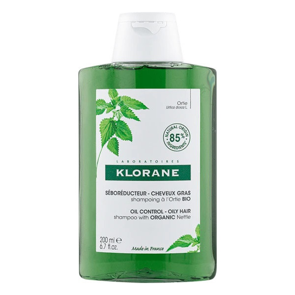KLORANE SHAMPOO ALL'ORTICA