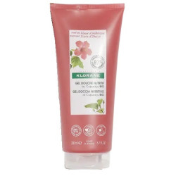 KLORANE GEL DOCCIA FIORE D'IBISCO 200 ML