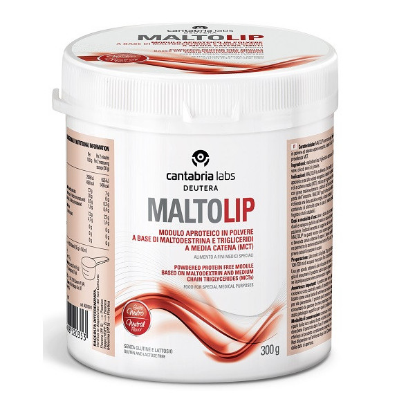 MALTOLIP 300 G