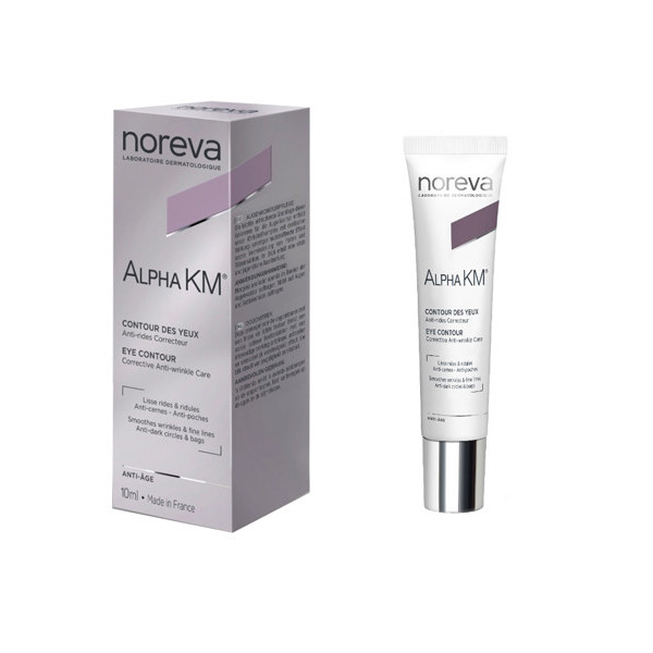 ALPHA KM CONTORNO OCCHI 10 ML