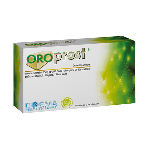 OROPROST 16 BUSTINE