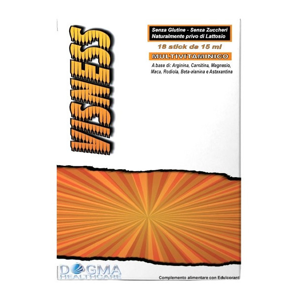 VISNESS 18 STICK PACK