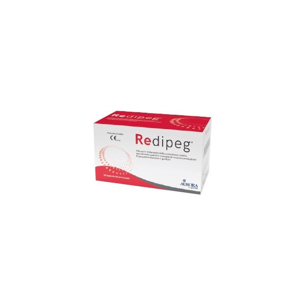 REDIPEG 20 STICK PACK 30 ML