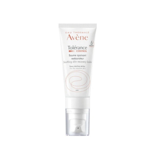 EAU THERMALE AVENE TOLERANCE CONTROL CREMA LENITIVA RIEQUILIBRANTE 40 ML