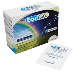 ECUCALM 20 BUSTINE DA 5 G