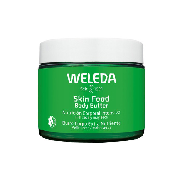 SKIN FOOD BURRO CORPO EXTRA NUTRIENTE 150 ML