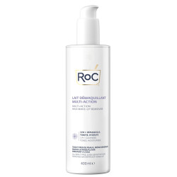ROC LATTE STRUCCANTE MULTIAZIONE 3IN1 400 ML
