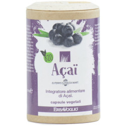 ACAI BIO 60 CAPSULE VEGETALI