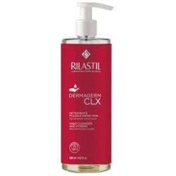 RILASTIL DERMAGERM DETERGENTE MANI ANTIMICROBICO 500 ML
