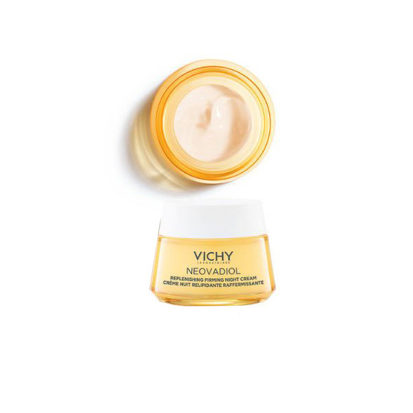 NEOVADIOL PERI-MENOPAUSE NIGHT 50 ML