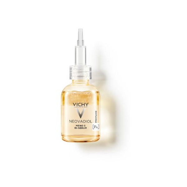 NEOVADIOL MENOPAUSA SIERO BIFASICO SOLUTION 5 30 ML