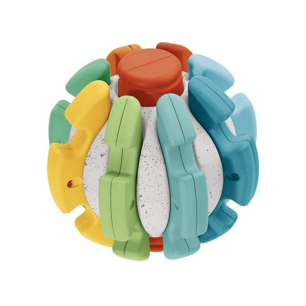 CHICCO GIOCO 2IN1 TRANSFORM-A-BALL ECO+