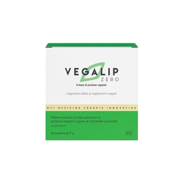 VEGALIP ZERO 42 BUSTINE