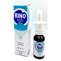 RINOTECH SPRAY NASALE 30 ML
