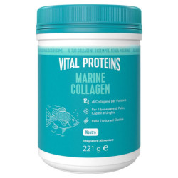 VITAL PROTEINS MARINE COLLAGEN 221 G