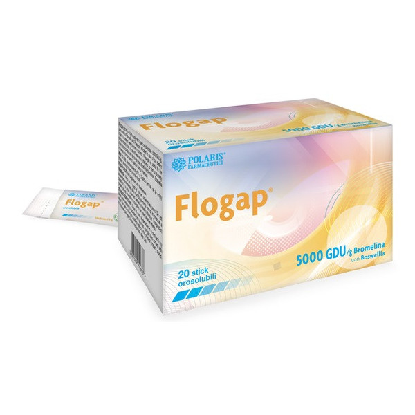 FLOGAP 5000 GDU 20 STICK