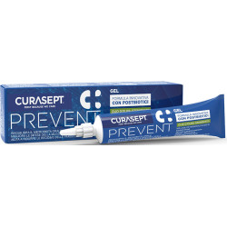 CURASEPT PREVENT GEL 30 ML