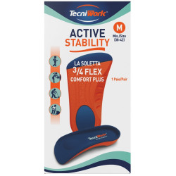 SOLETTA ACTIVE STABILITY FLEX L 43-46