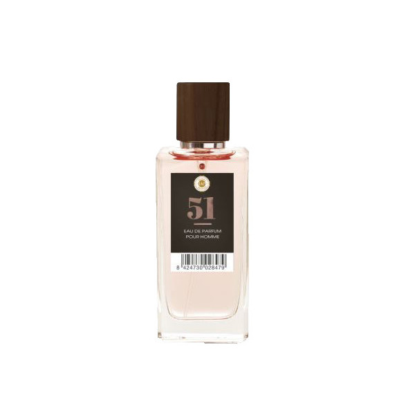 FRASCO EAU DE PARFUM CRO N51 50ML