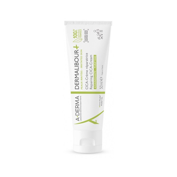 DERMALIBOUR + CICA CREMA RISTRUTTURANTE 50 ML