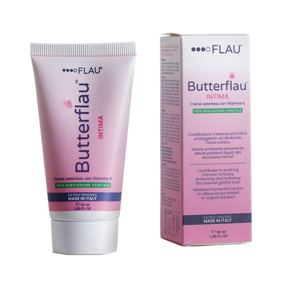 BUTTERFLAU INTIMA 50 ML