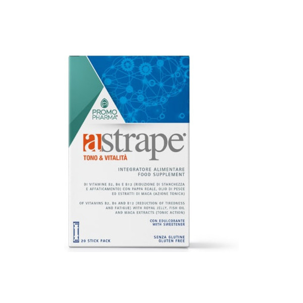 ASTRAPE 20 STICK PACK