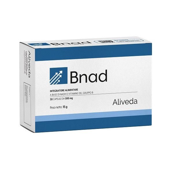 BNAD 30 CAPSULE
