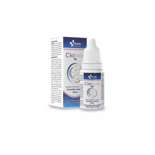 CLIABEBE' 30 ML