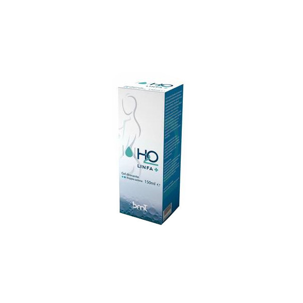 H2O LINFA+ 150 ML