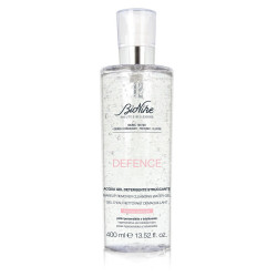 DEFENCE ACQUA GEL DETERGENTE STRUCCANTE 400 ML