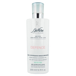DEFENCE GEL DETERGENTE RIEQUILIBRANTE 200 ML