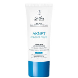 AKNET COMFORT COVER FONDOTINTA 102 30 ML