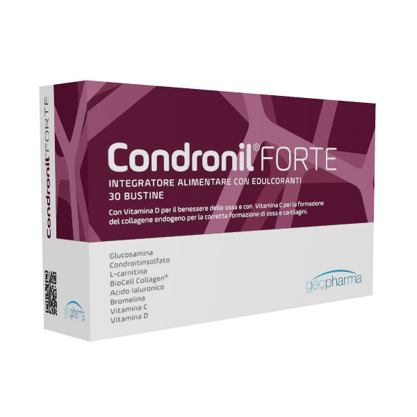 CONDRONIL FORTE 30 BUSTINE
