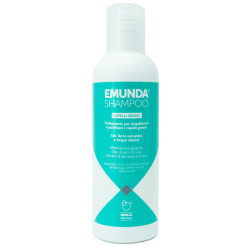 EMUNDA SHAMPOO CAPELLI GRASSI 200 ML