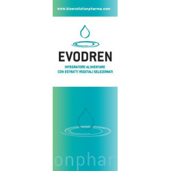 EVODREN 300 ML