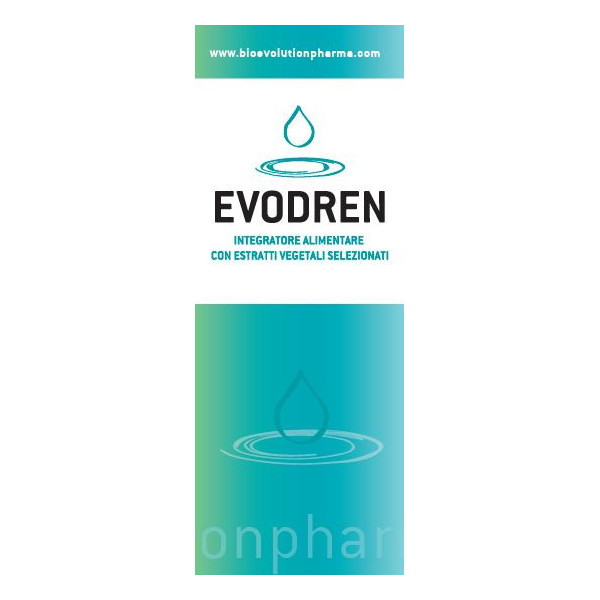 EVODREN 300 ML